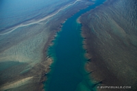 Montgomery Reef, Western Australia<br />Added 10/07/2015